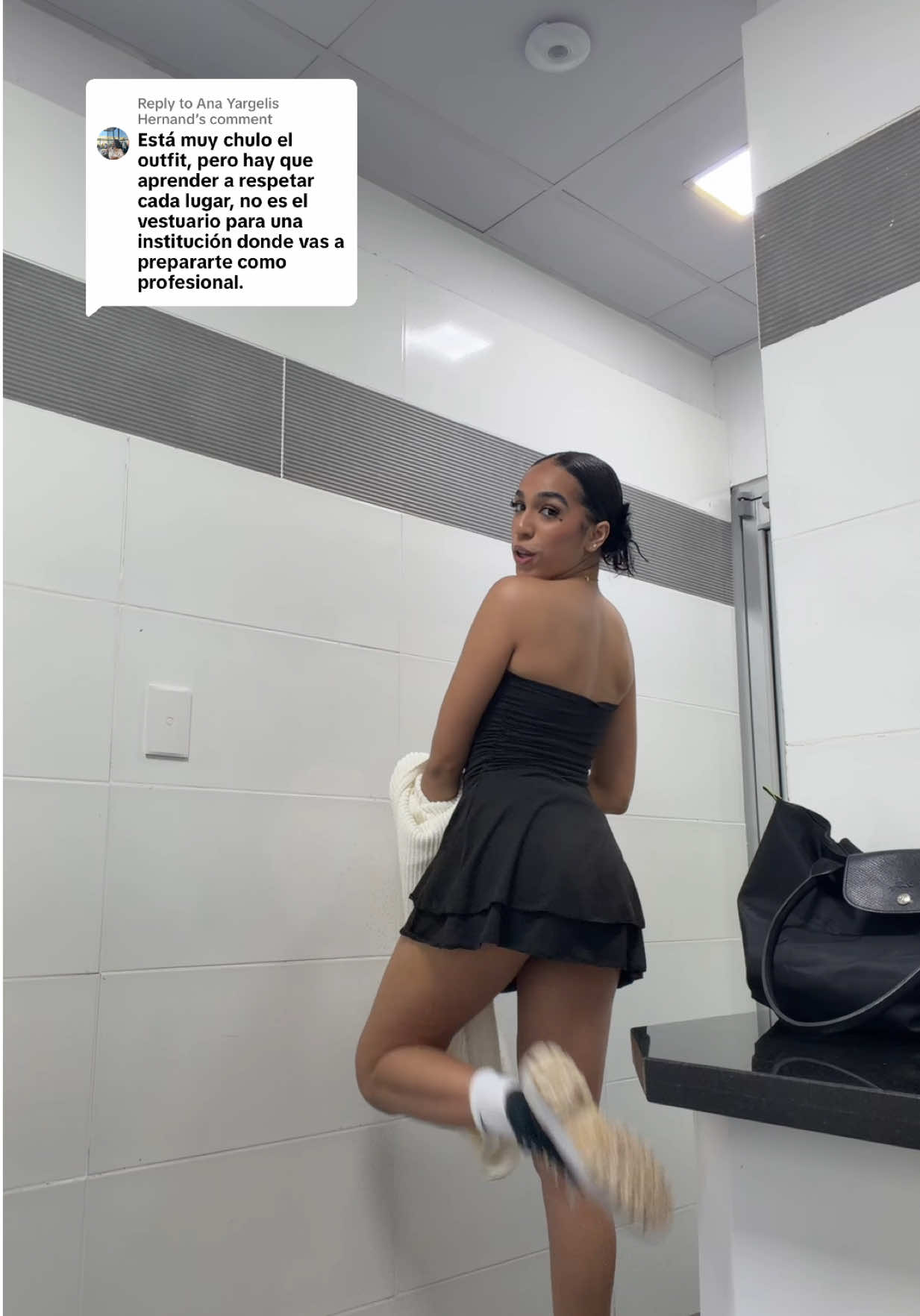 @la exótica | content creator