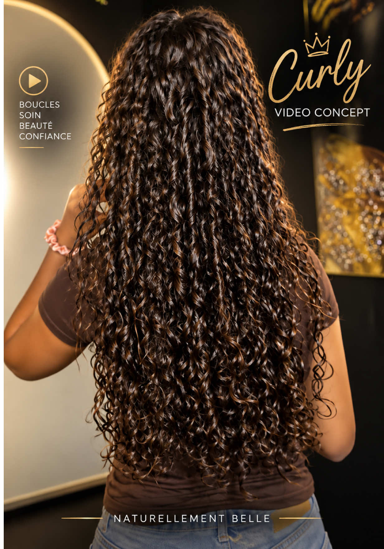 @Ch INFINITY Hair-Braids-beauty