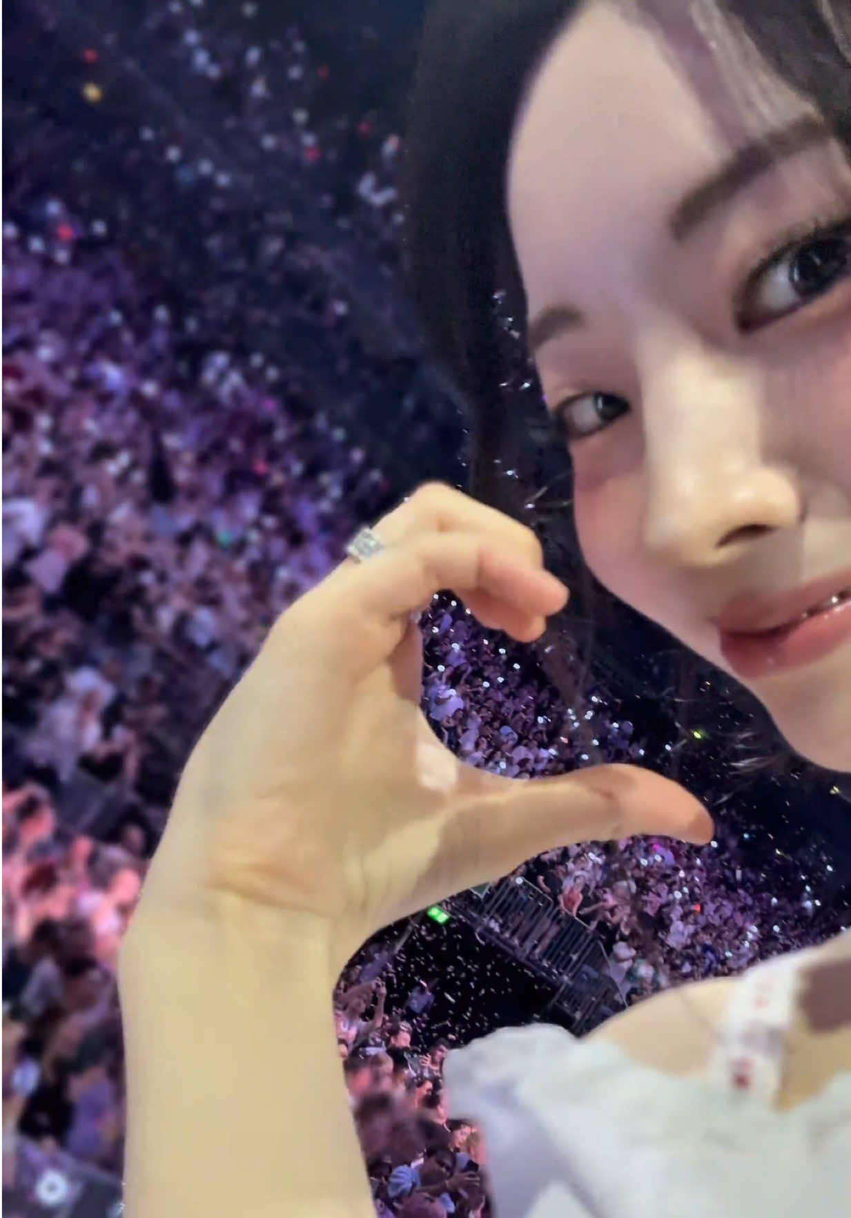 @One A Million TWICE! ✨