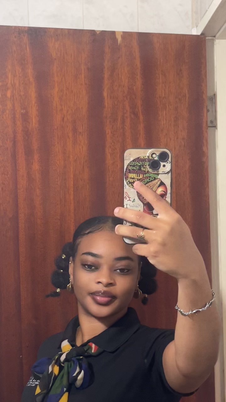 @Jamii Shae
