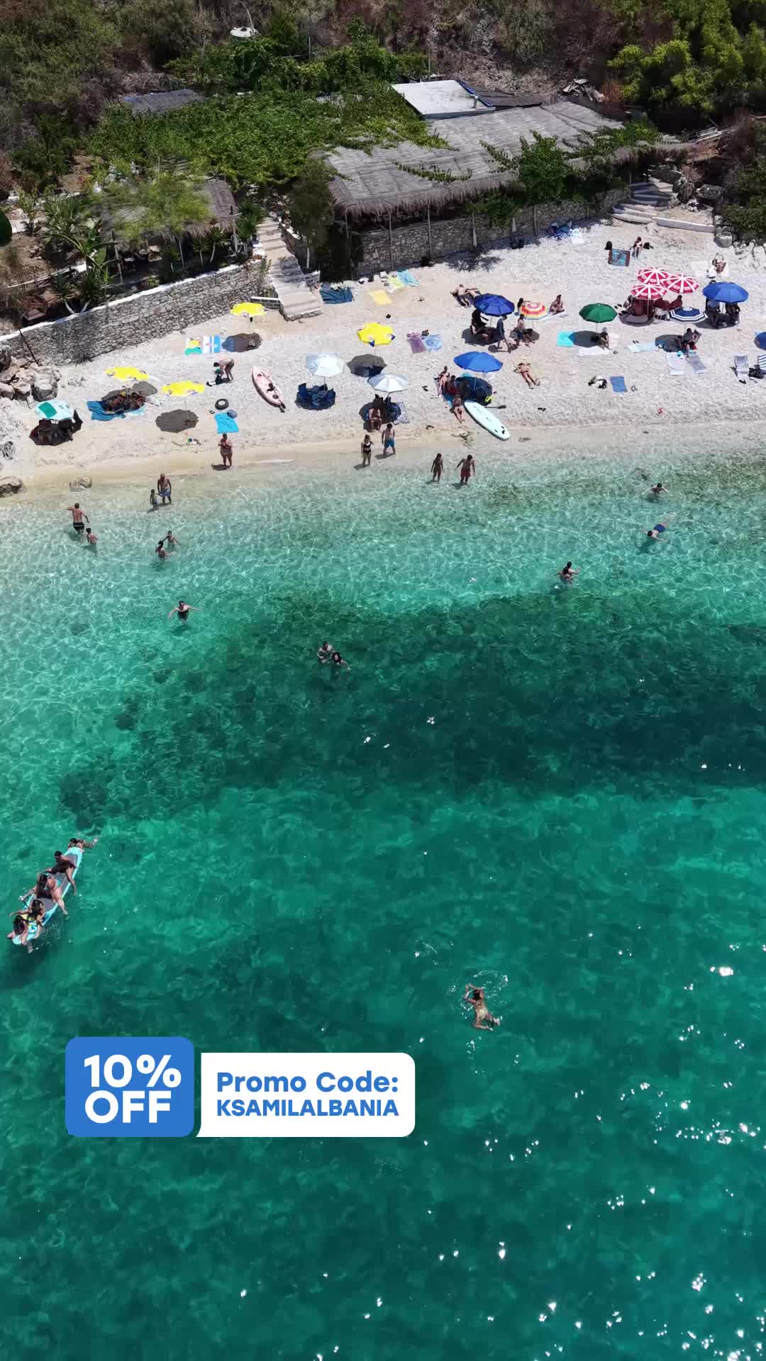 @KSAMIL_ALBANIA
