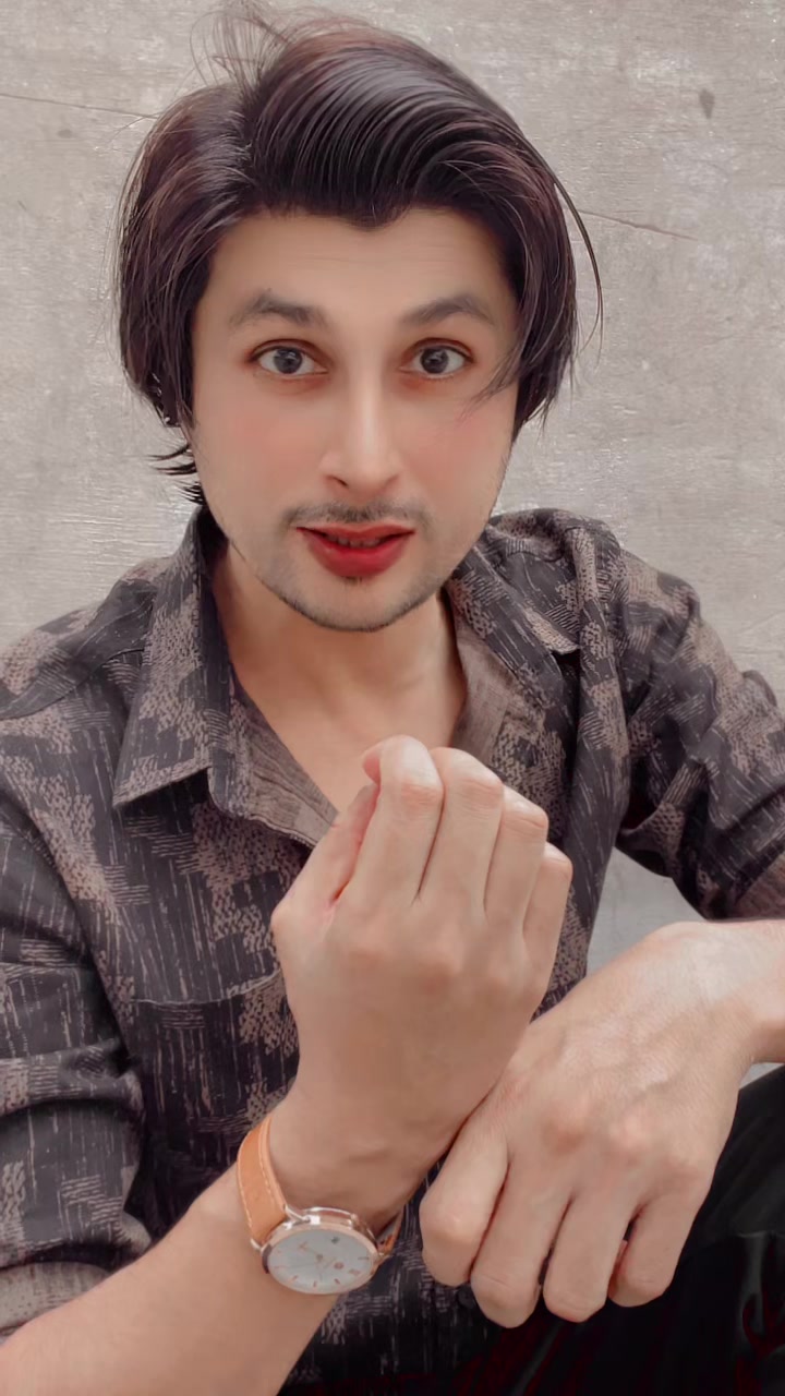 @Irfan lodhi ✅