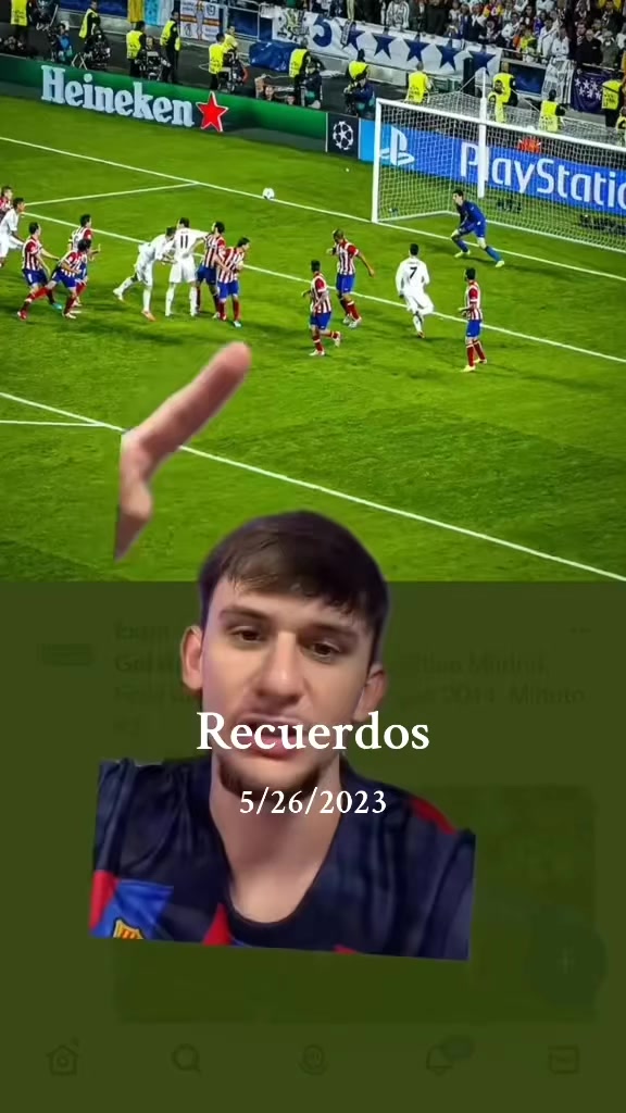 @Fútbol con Jorge