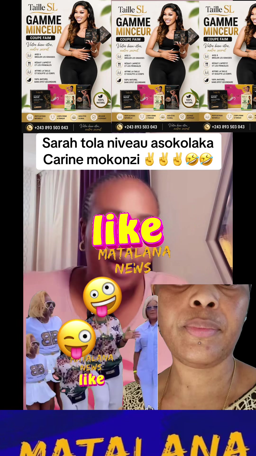 @Matalana News