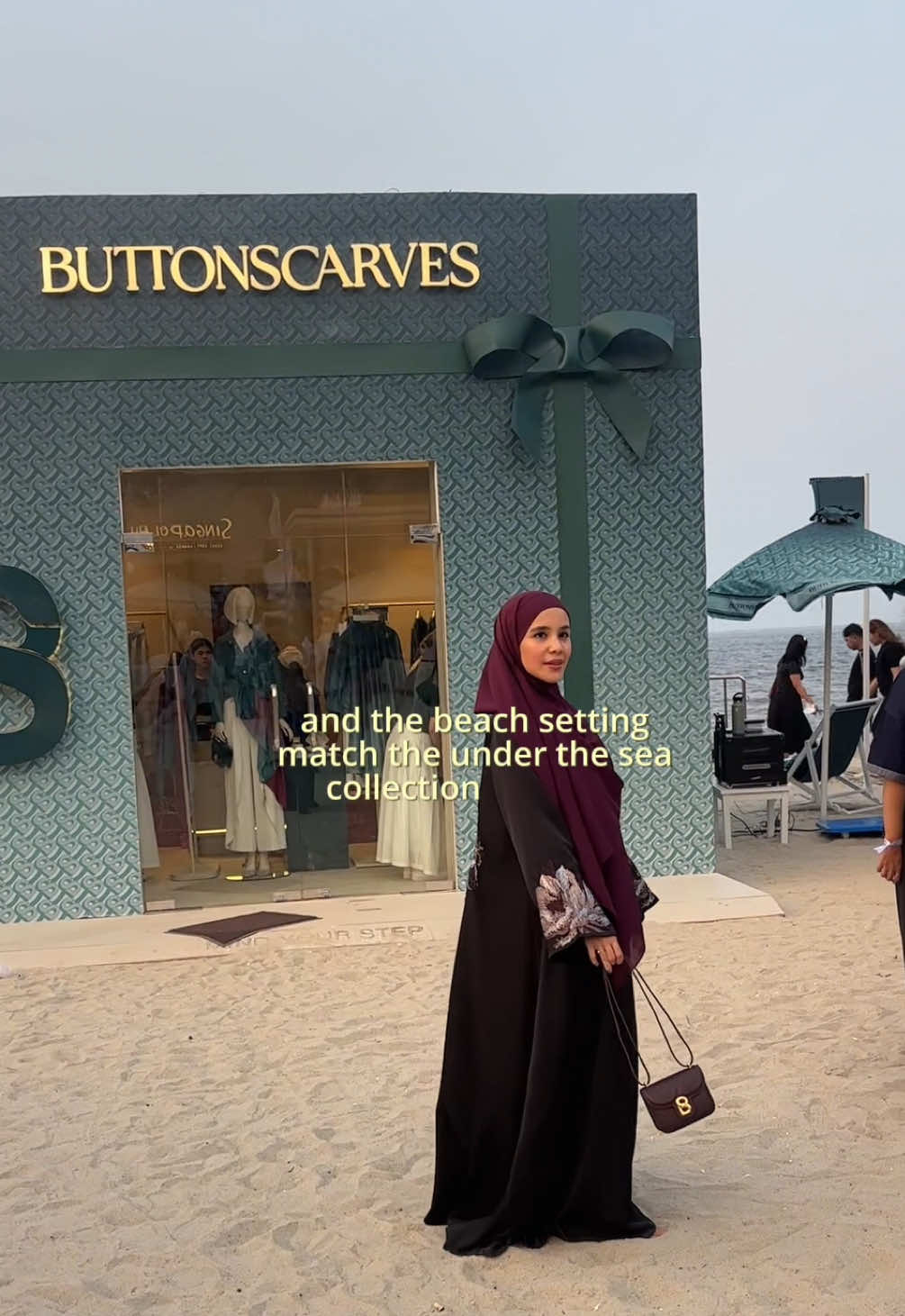 @Zafira | Bag Enthusiast✨