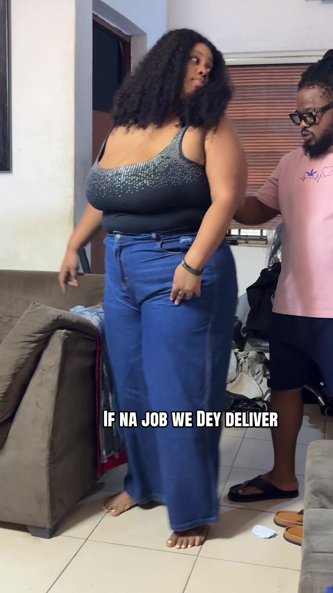 @izunna williams