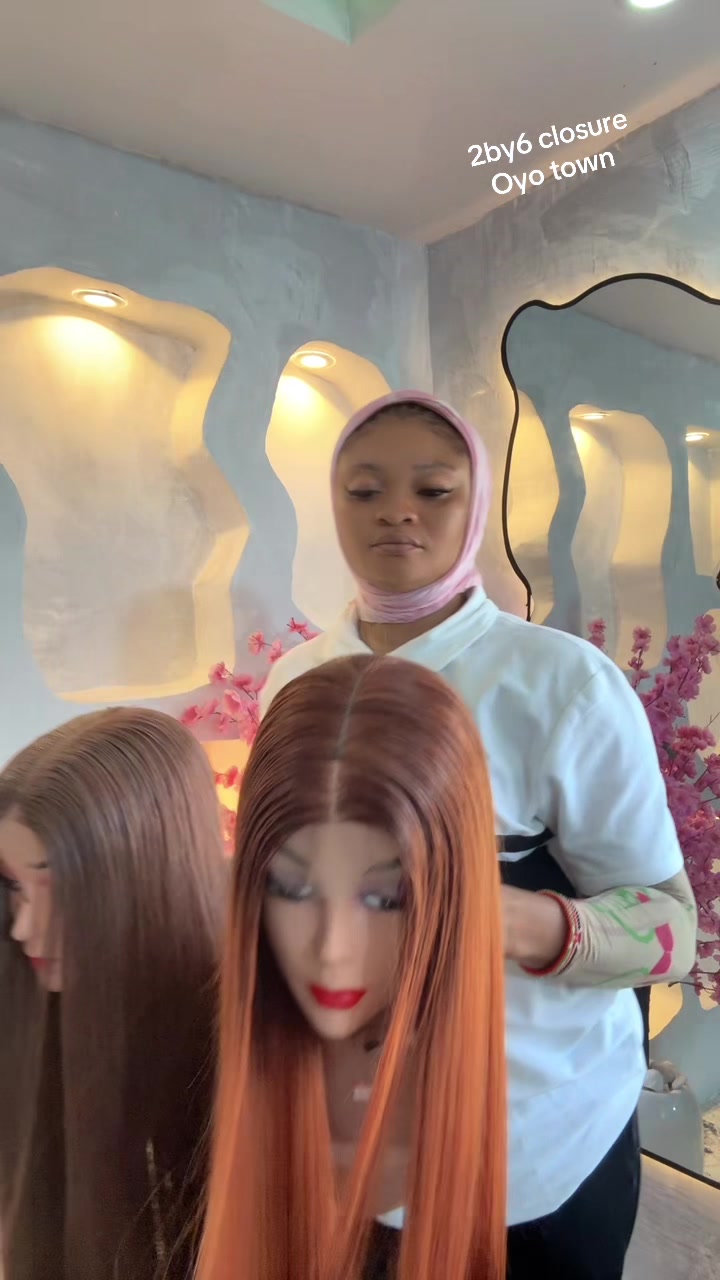 @Nastosh beauty empire💕🫦