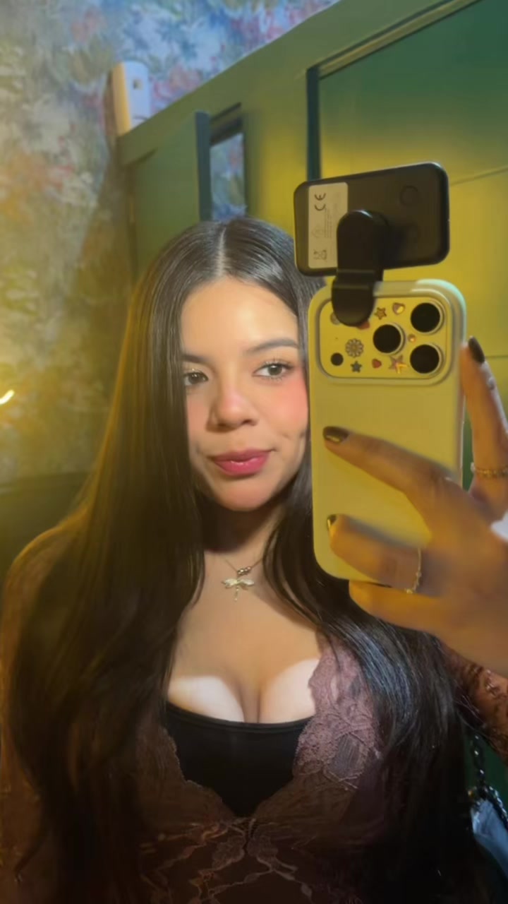 @Wendy Chávez