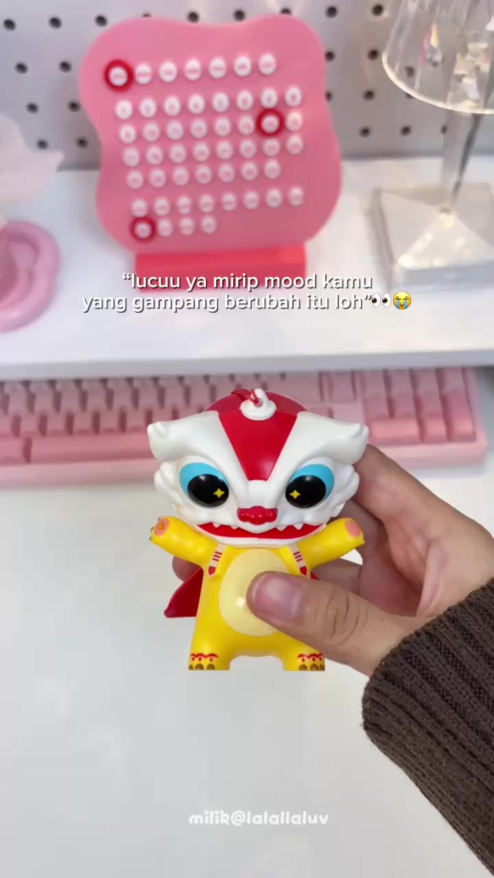 @inspirasi gift lucuu🧸 ·˚ ༘