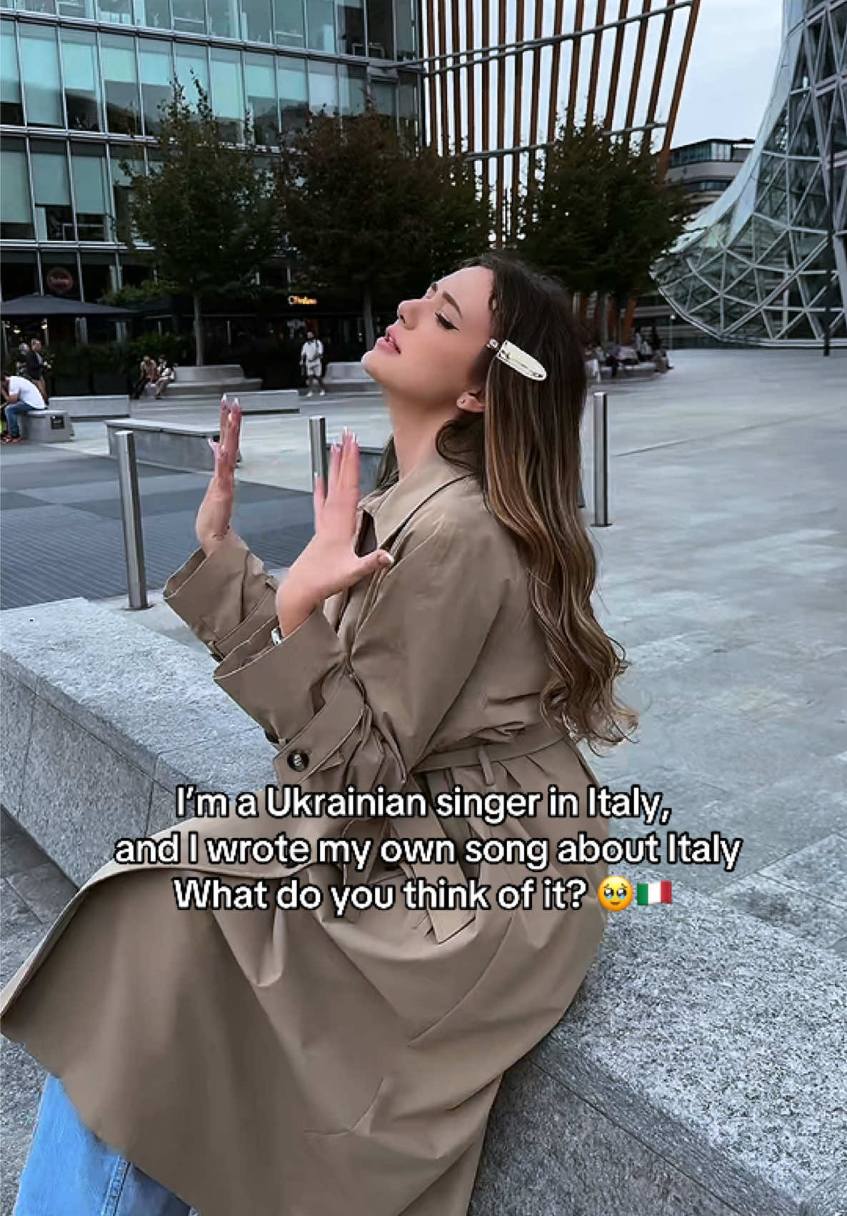 @SASHA MAZHORKA