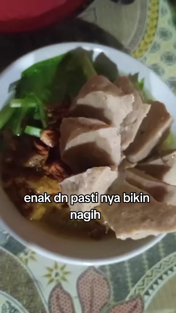@❤️🔥BAKSO NDABLEX ❤🔥