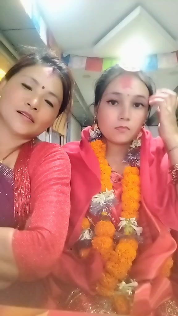@Sunita Thapa