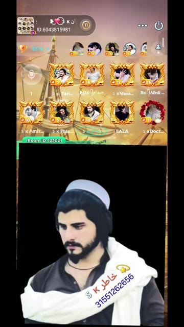 @🇸ᴋ خاطر 💫