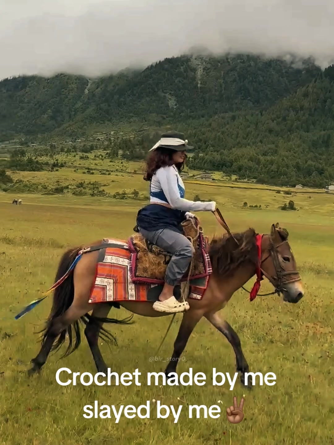 @Rosemari rai