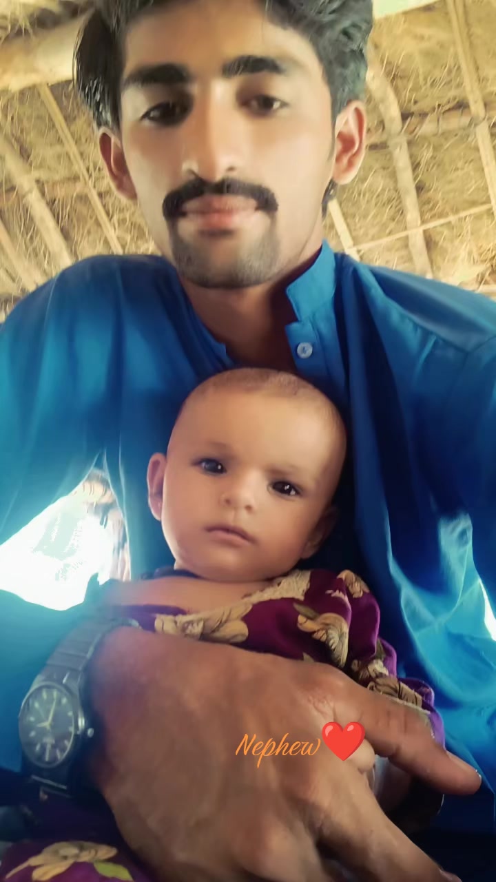 @M Photal Bhanbhro