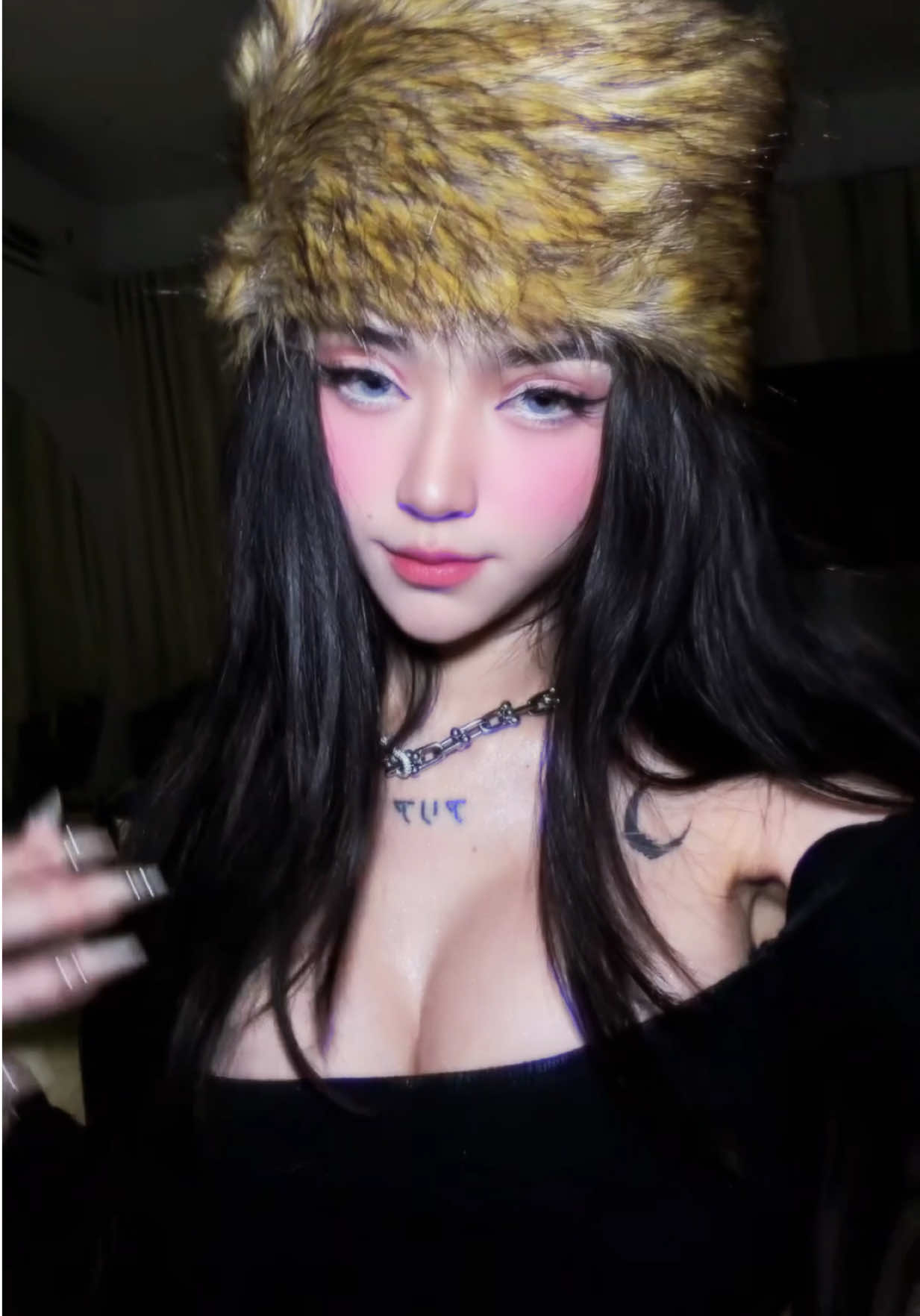 @Hosyu Akihiko