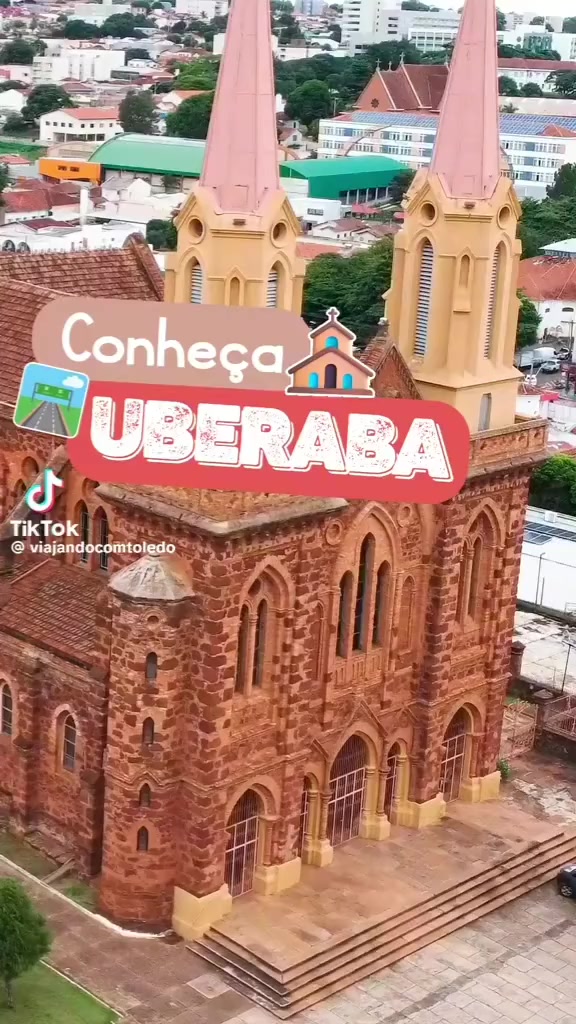 @UBERABA NOT&Iacute;CIAS