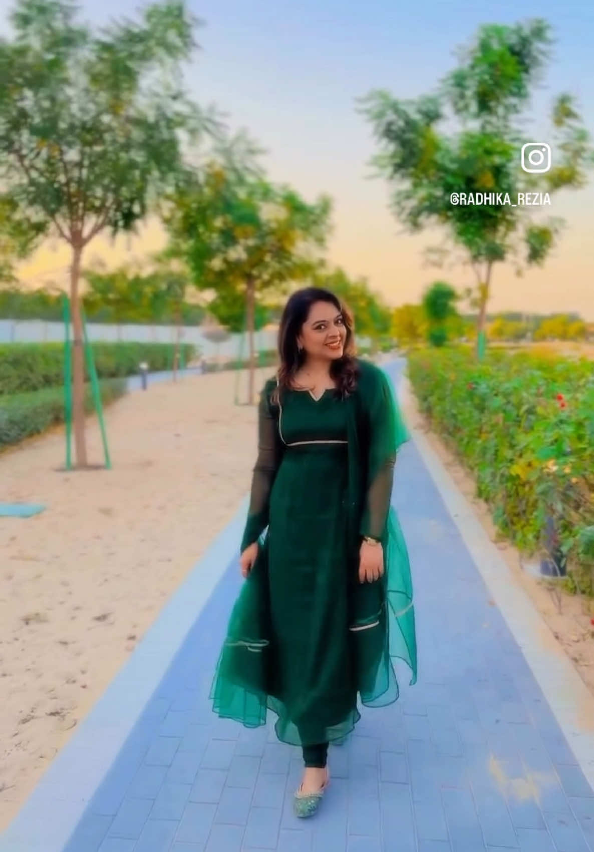 @Radhika - Abhil