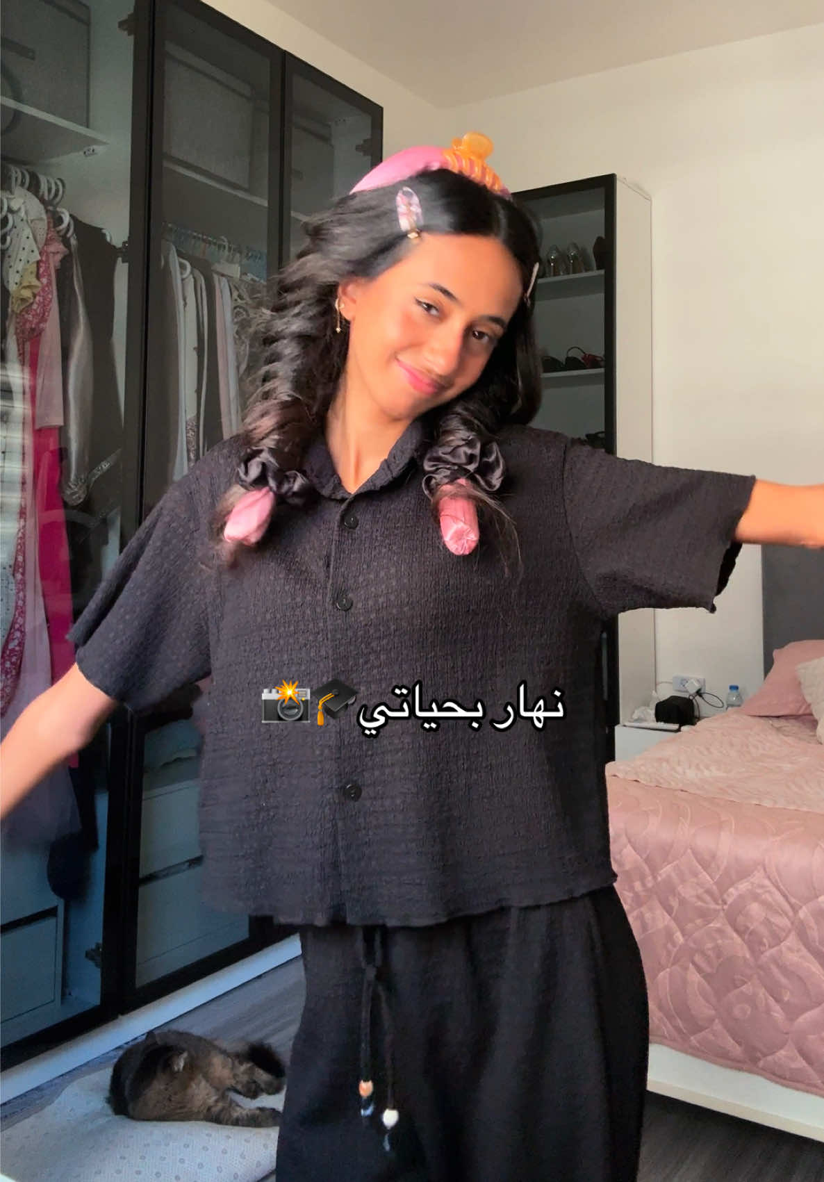 @Arab rapunzel👸🏽