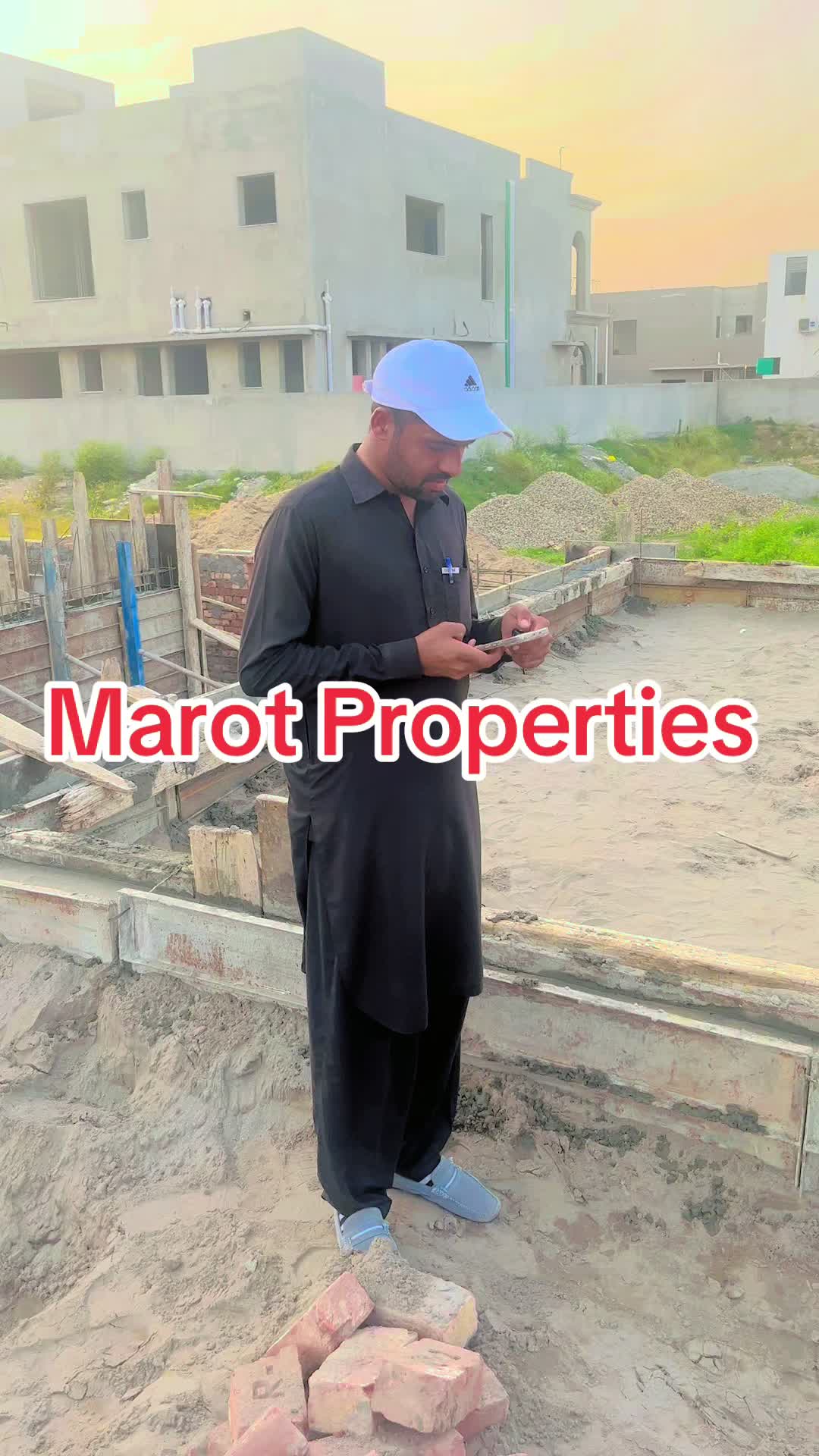 @Marot Properties & Builders