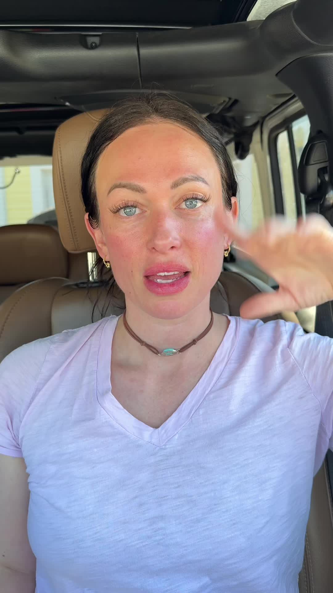 @Amanda Wilde