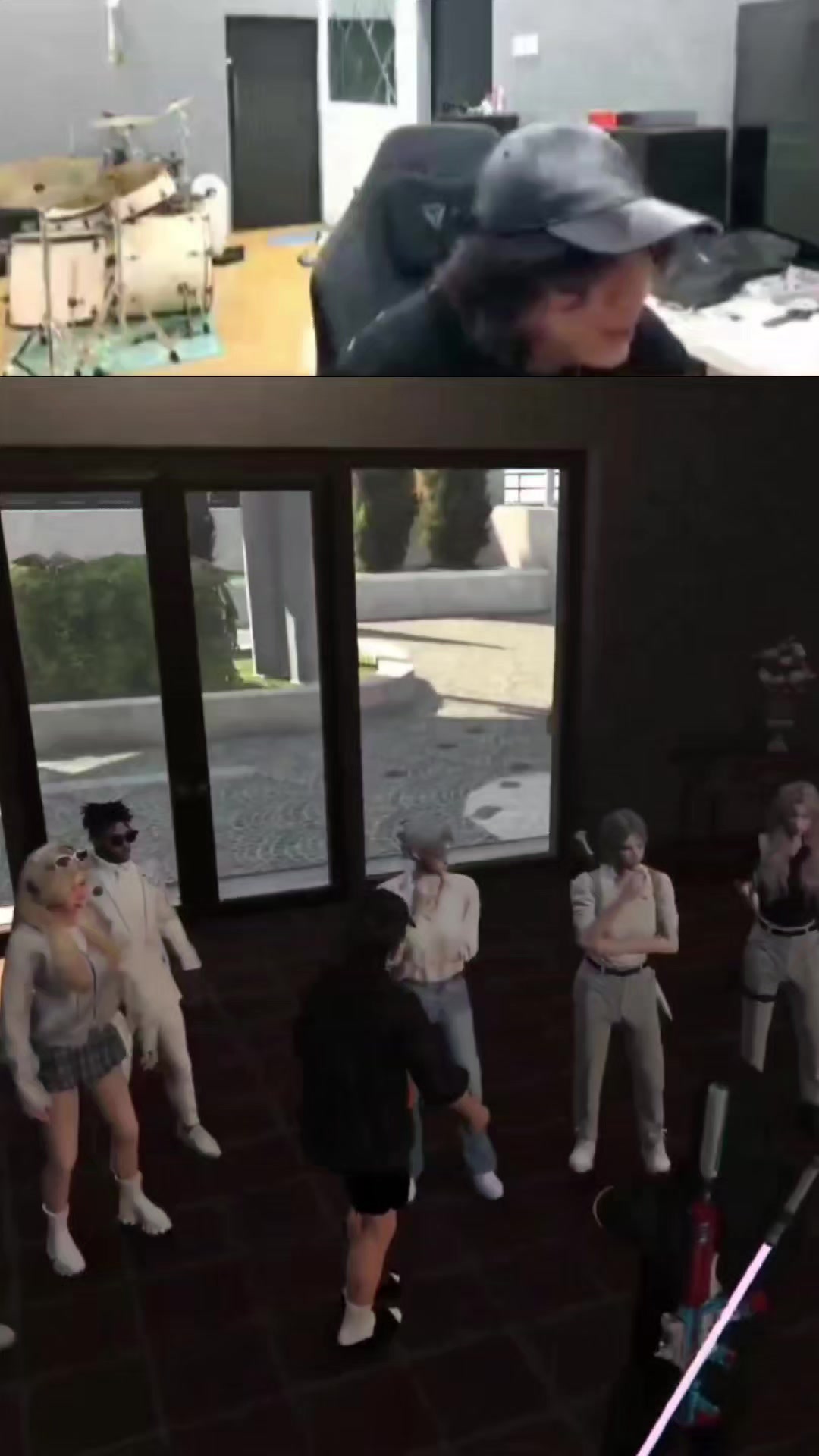 @Clap Clip