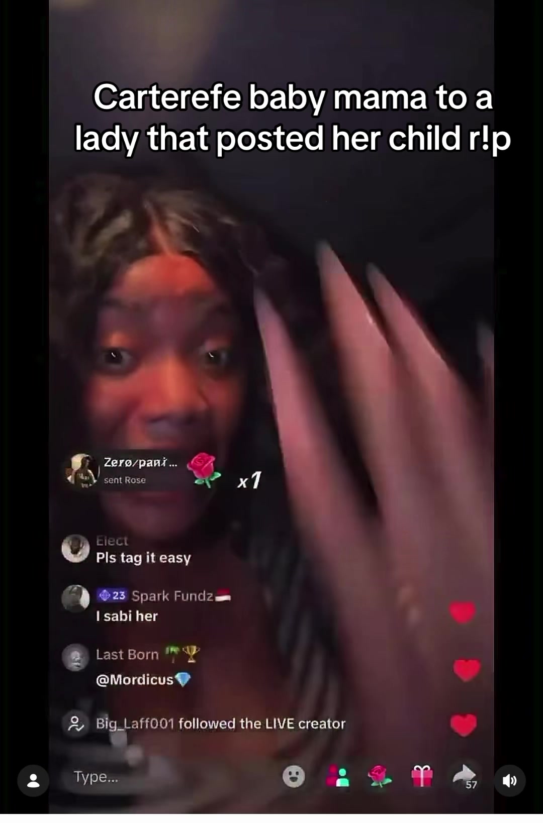 @Babyblogger on Instagram ⭐️