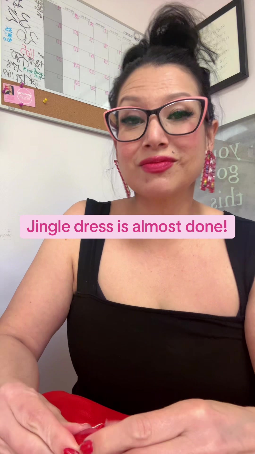 @Michelle Dawn (Iskwew Health)
