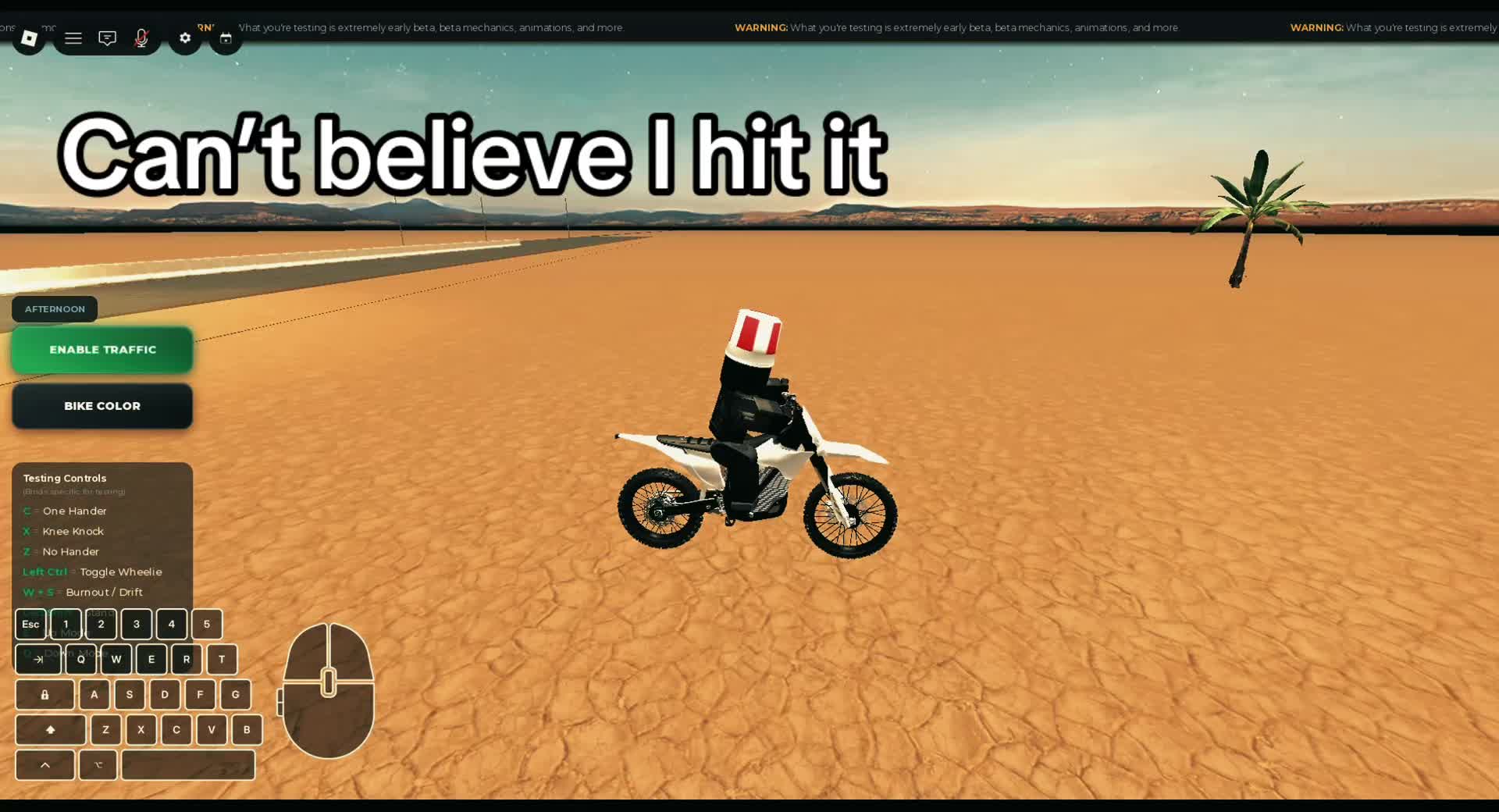 @✝️Michael_Likes_Bikes✝️