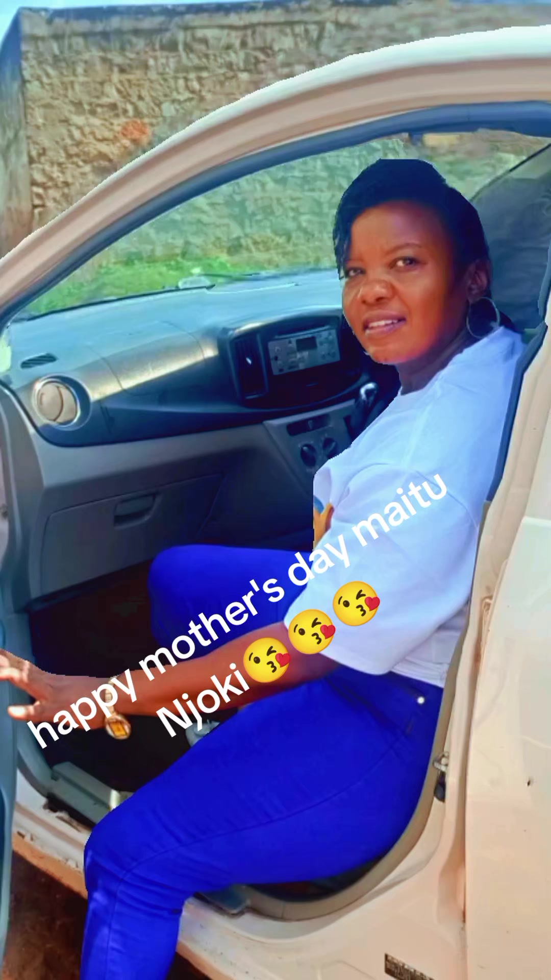 @totie winnie😘