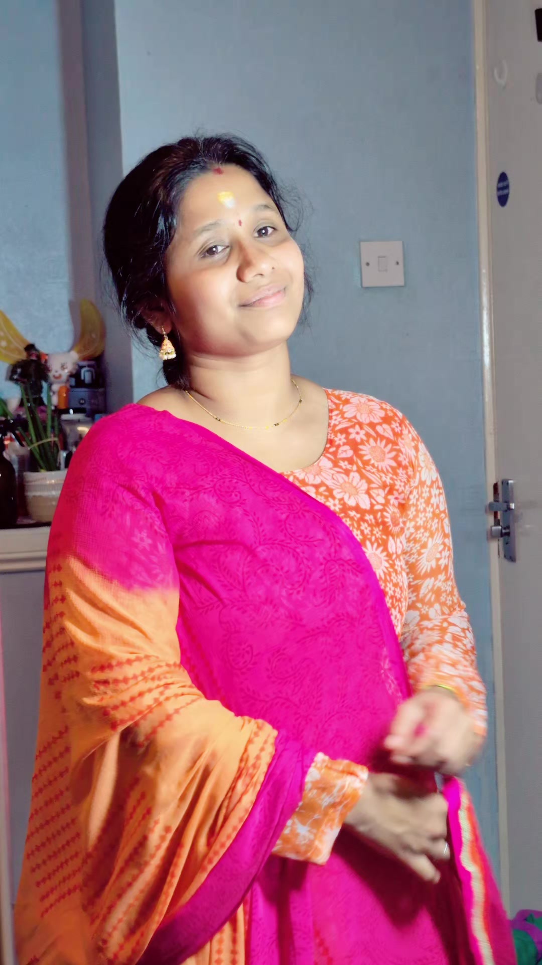 @Annu Chowdary