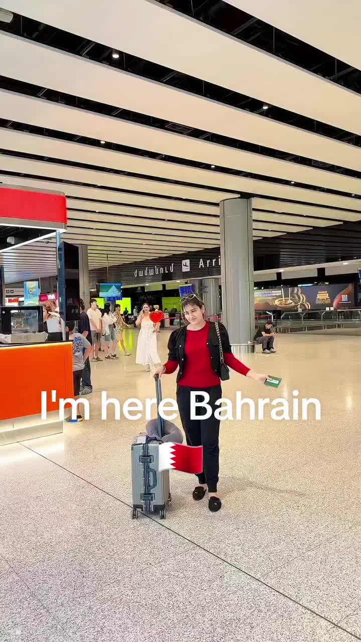 @Bela Bahrain