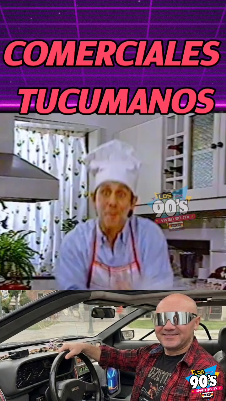 @Los90sVivenEnMi❤️