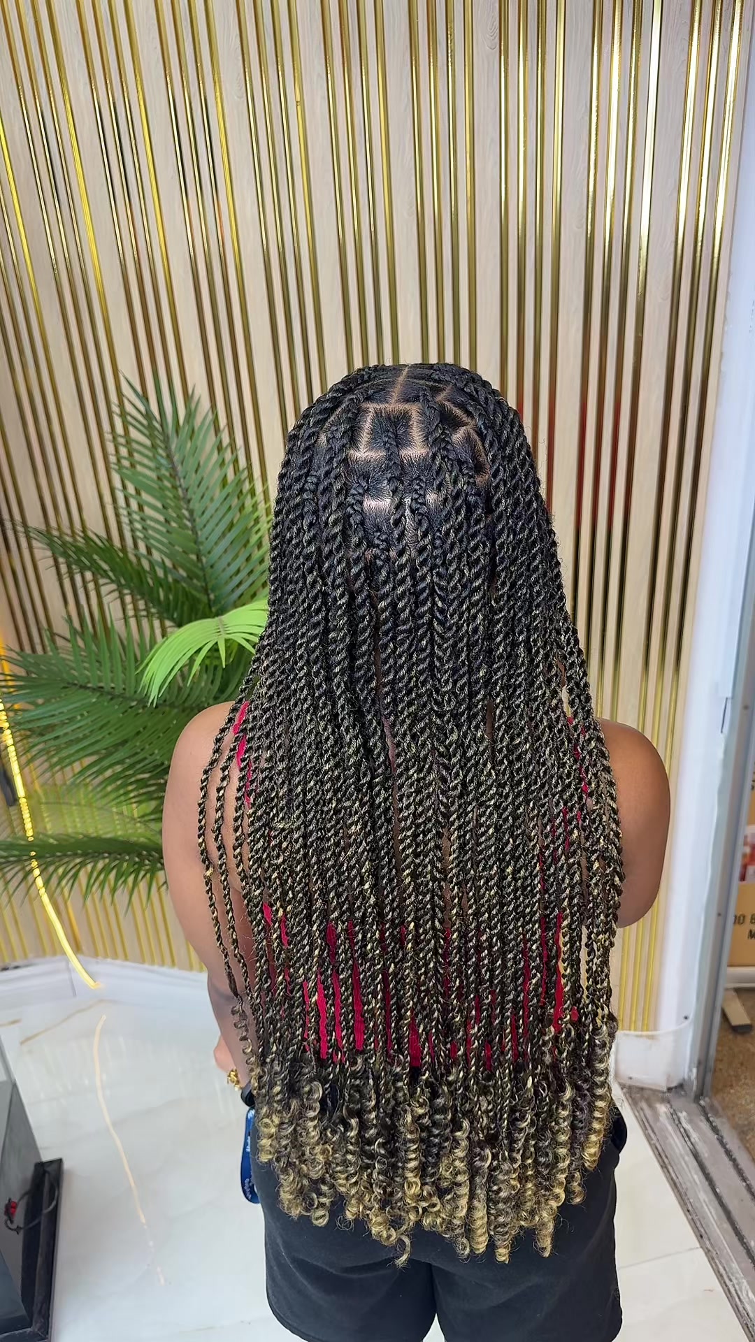 @Loveline salon coiffure