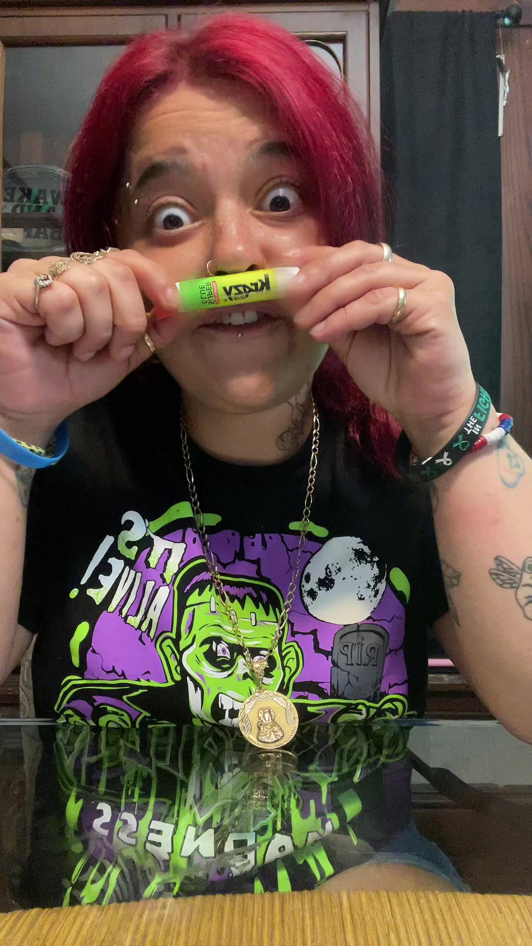 @MammaCrocker