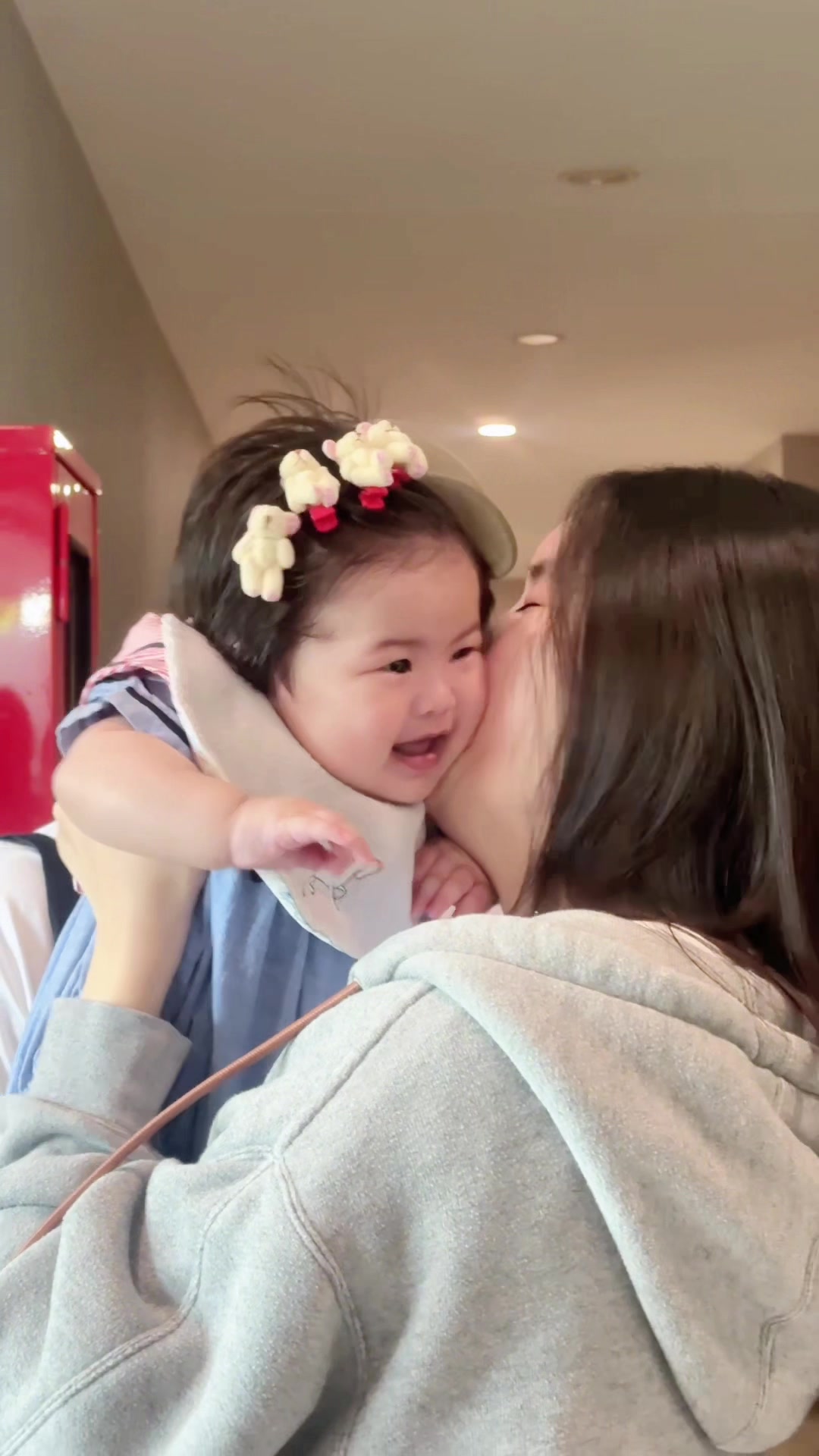 @คุณพ่อ เฟรญ่า