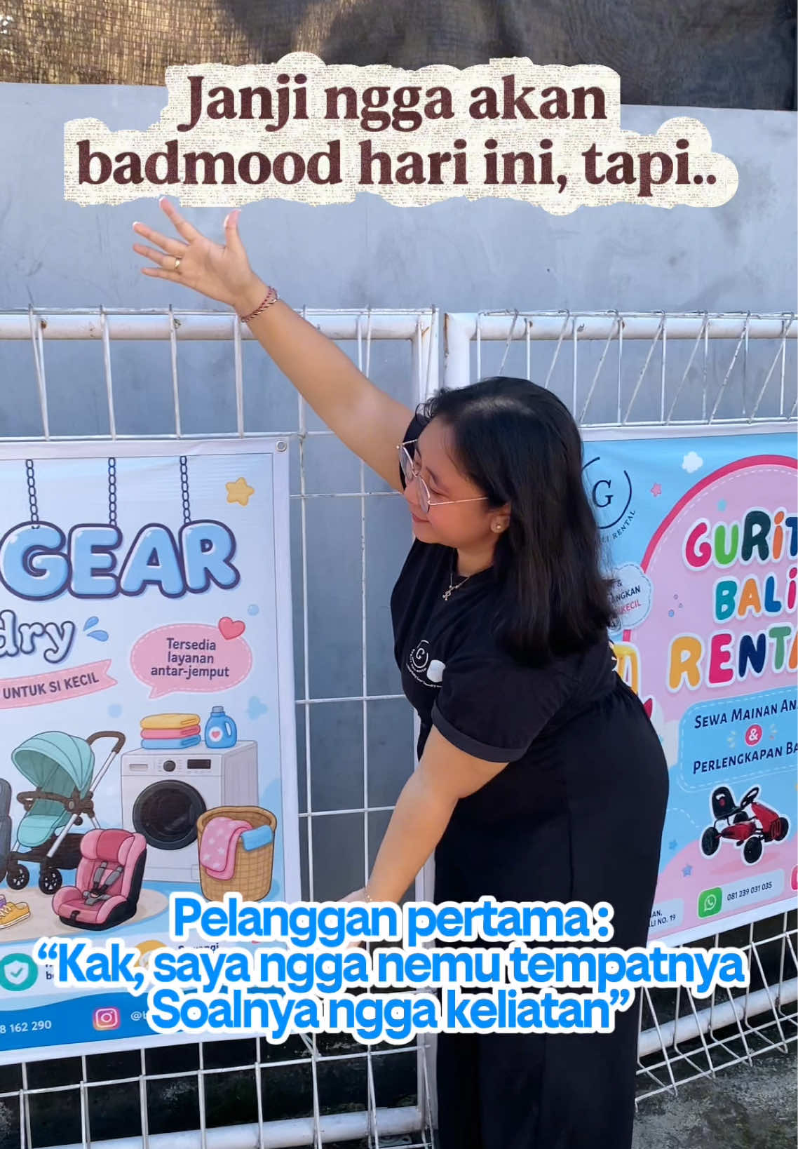 @Baby Gear Laundry
