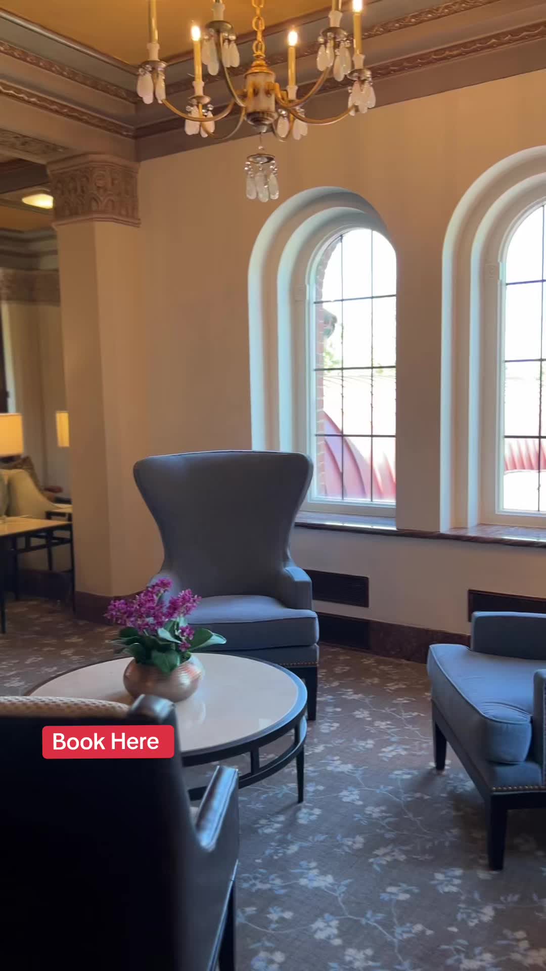 @SouNeek Hotel Travel