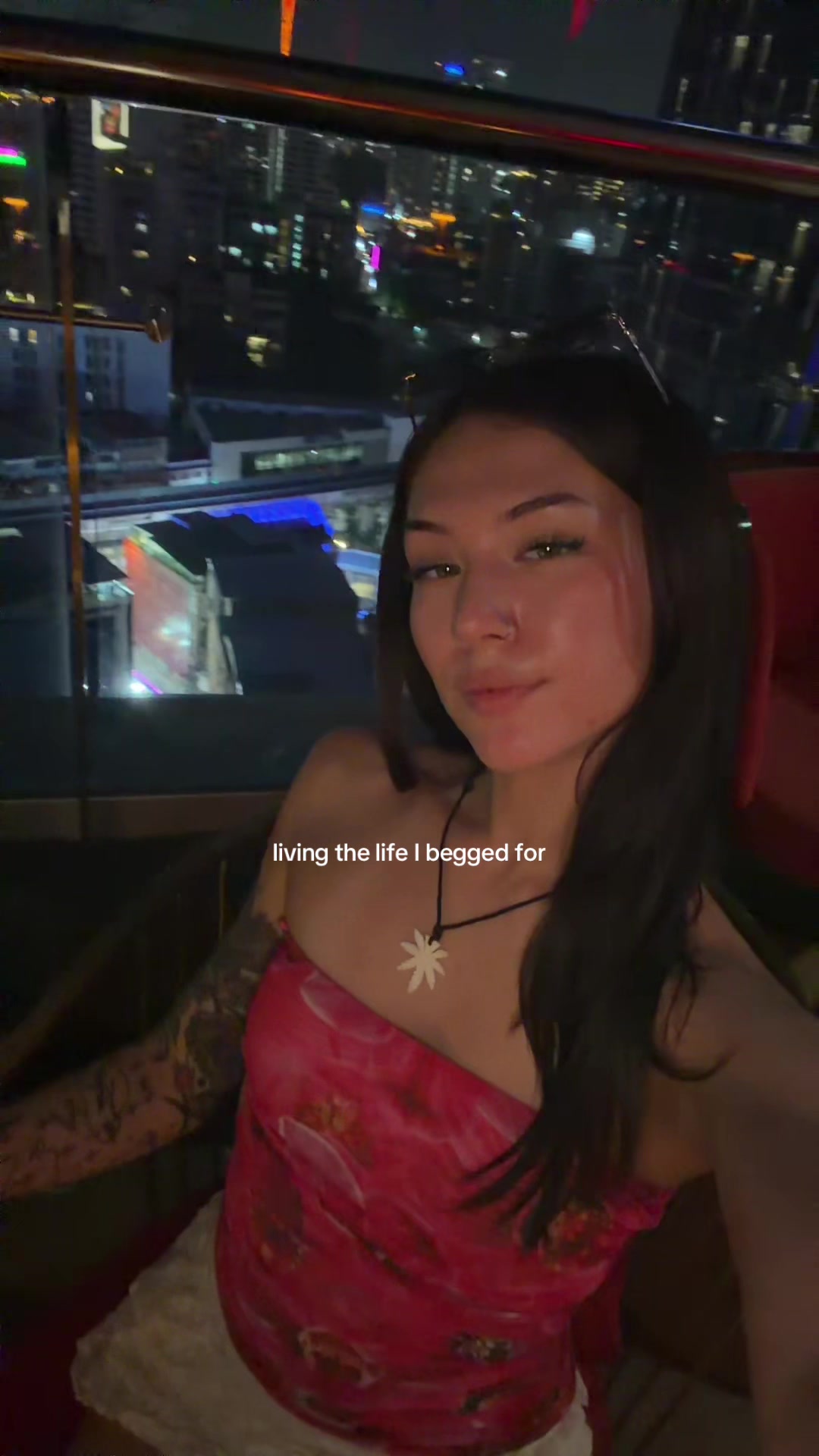 @lyssa ๐