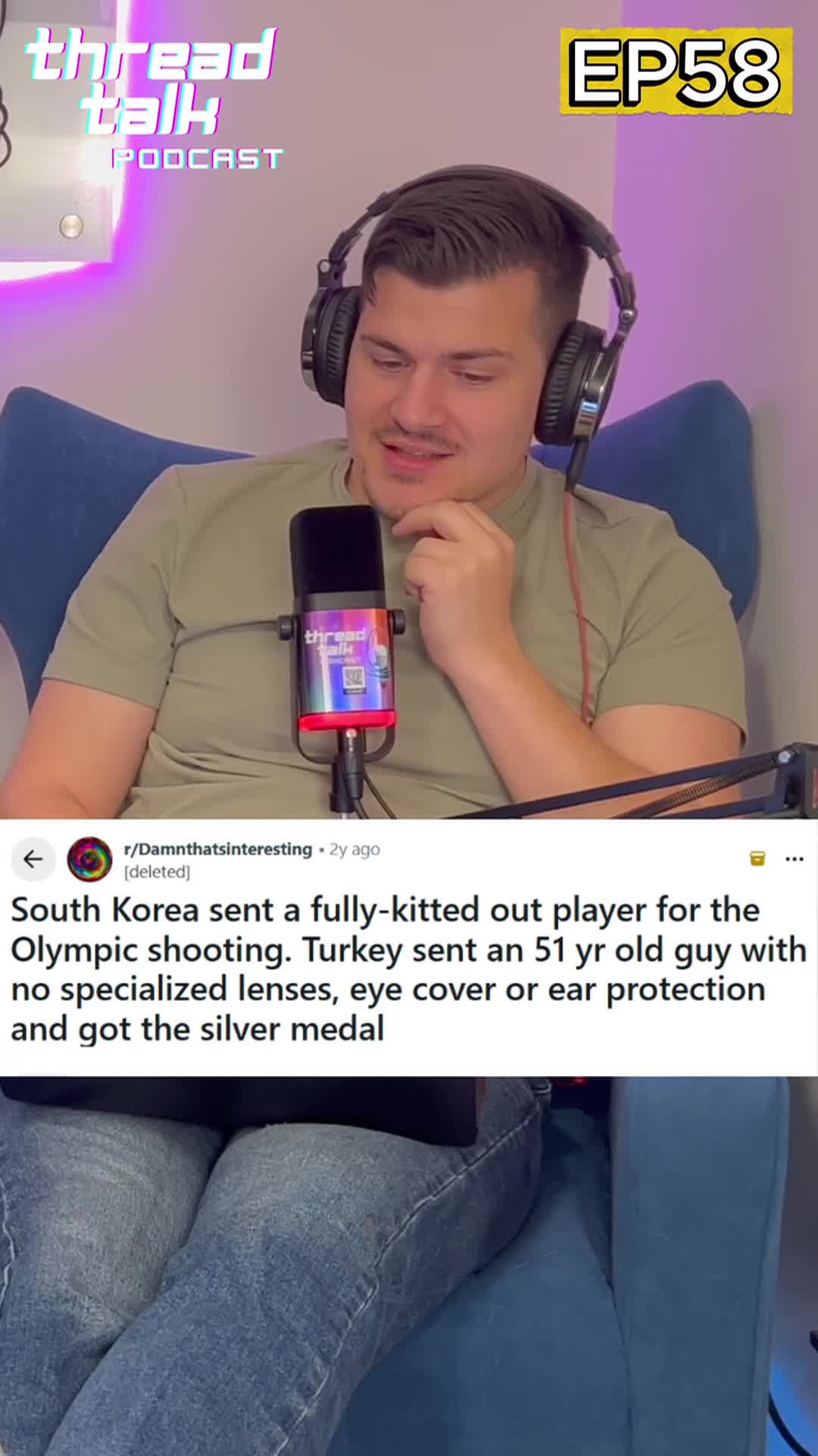 @ThreadTalk Podcast