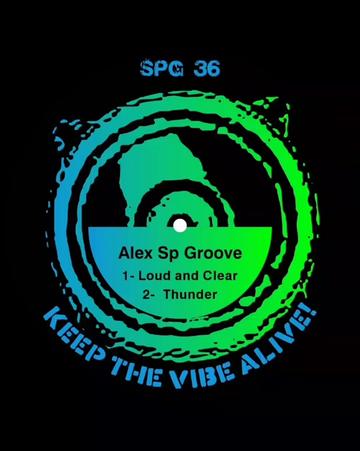 @Alex Sp Groove