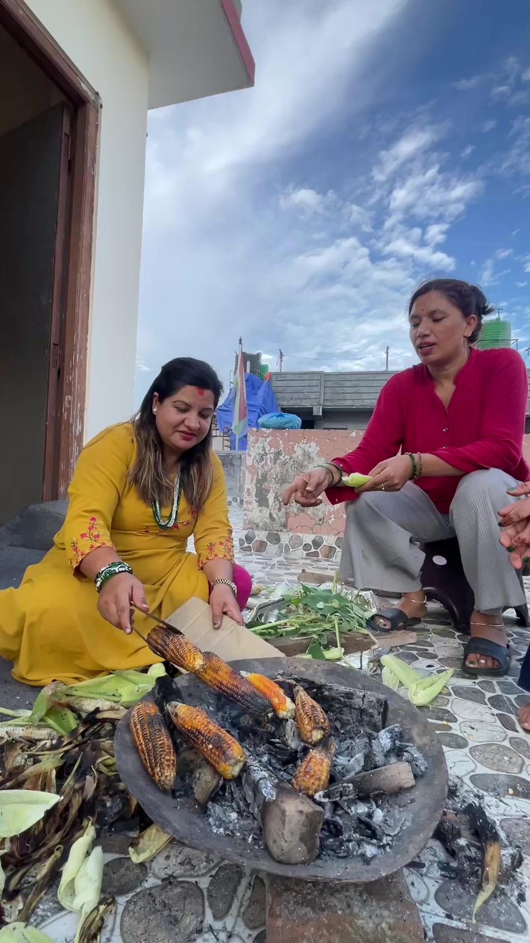 @saru_pokharel123