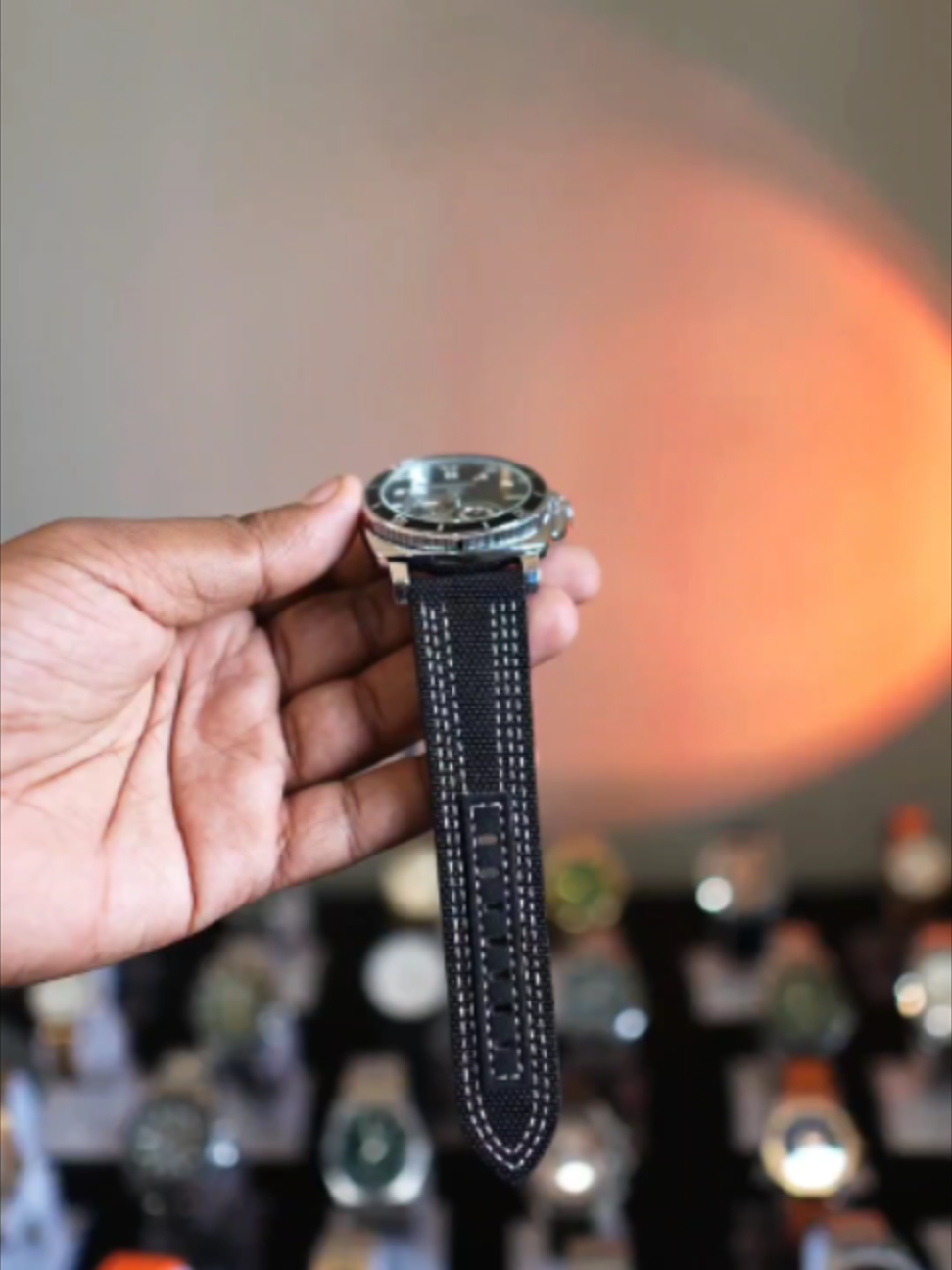 @Urbane_watches1๐ณ๐ต