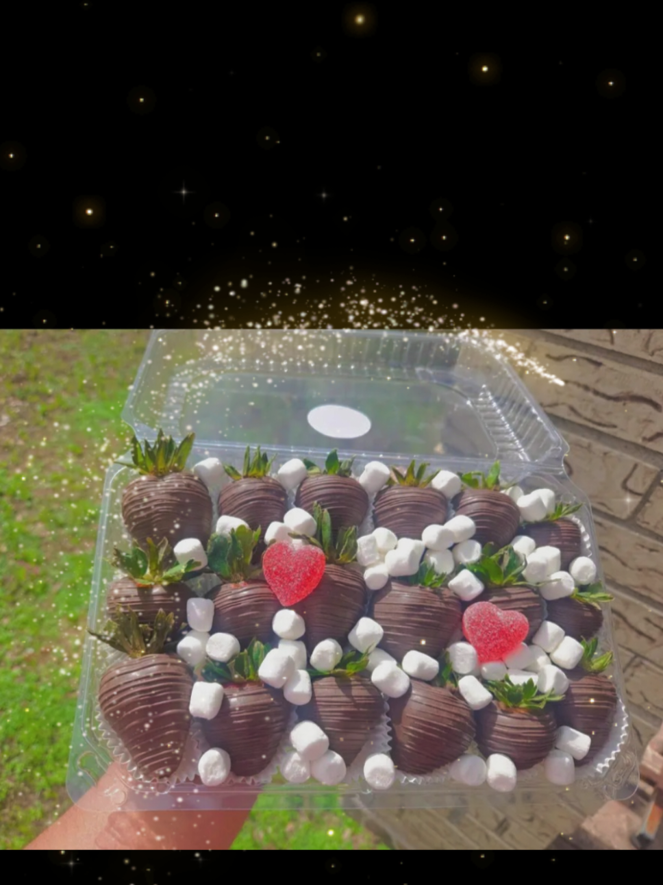 @Cami Sweets