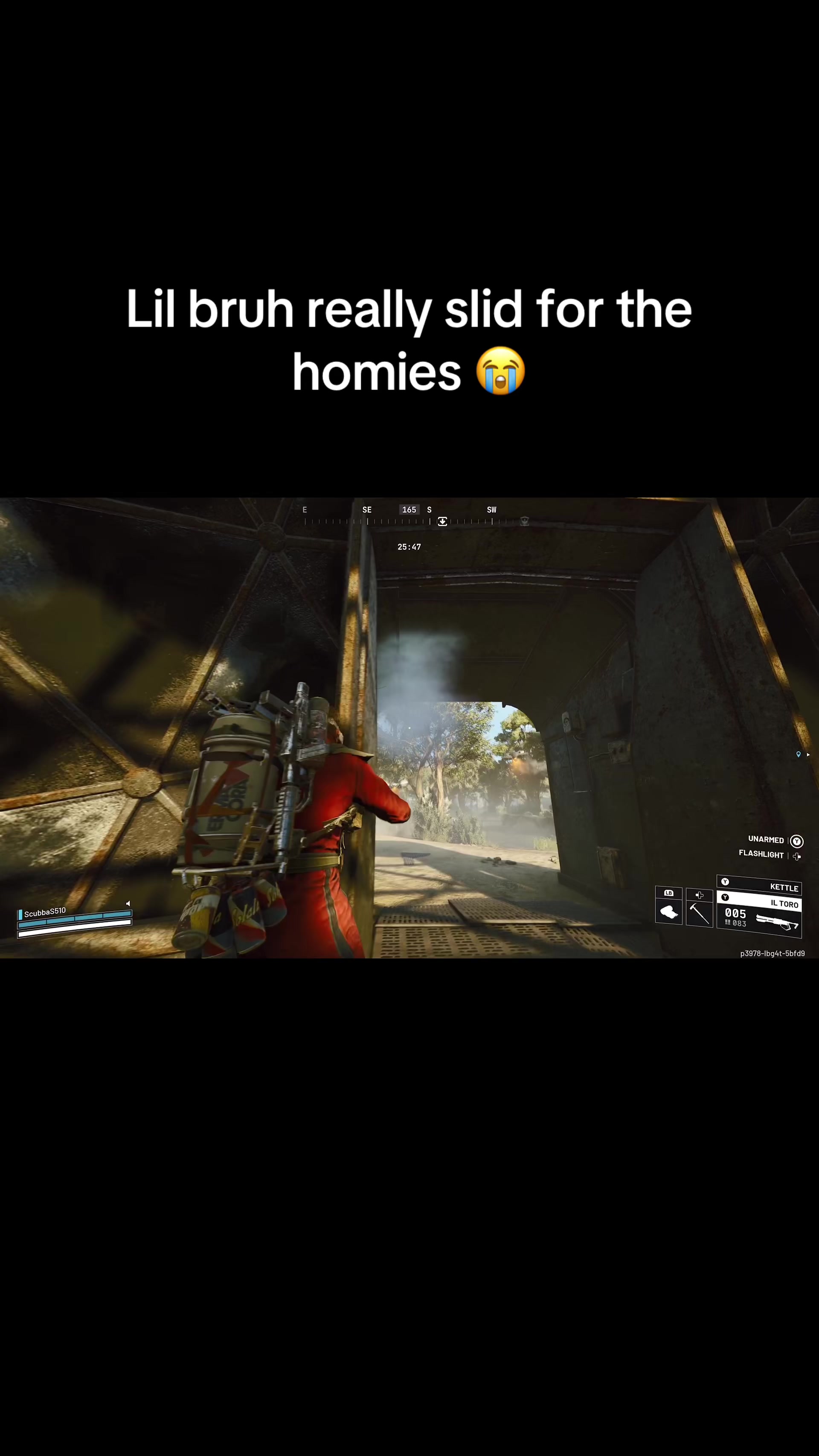 @Scubba🏊🏾♂️🤿🥷🏾