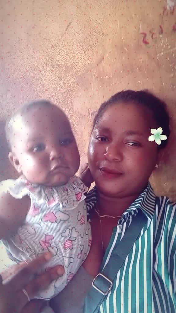 @Isatu Danjaji