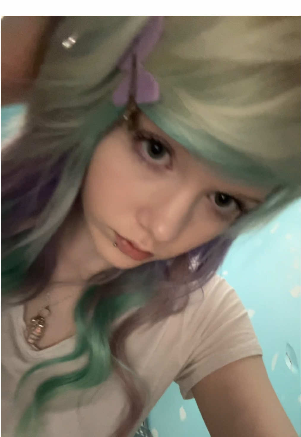 @olivia⋆˚꩜。