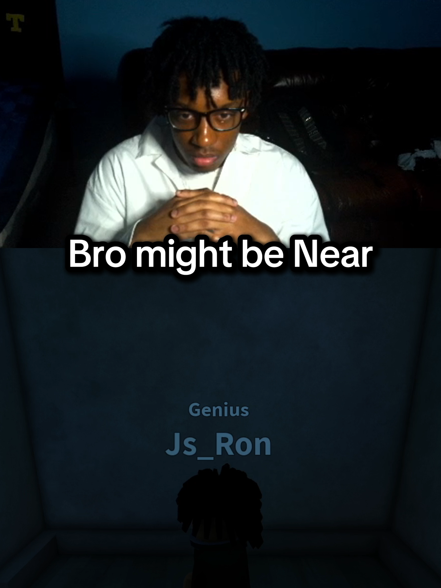 @Ron