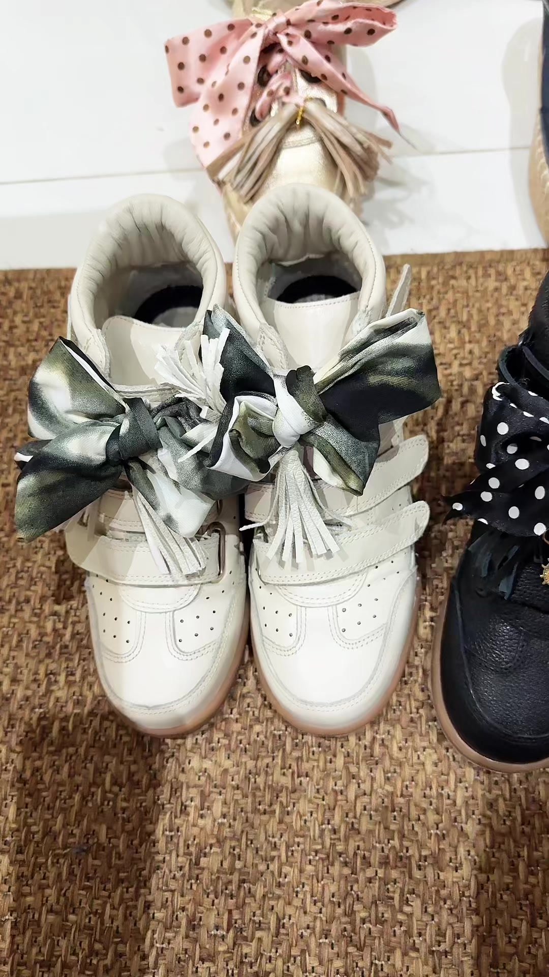 @Zapatos Syslaffitte