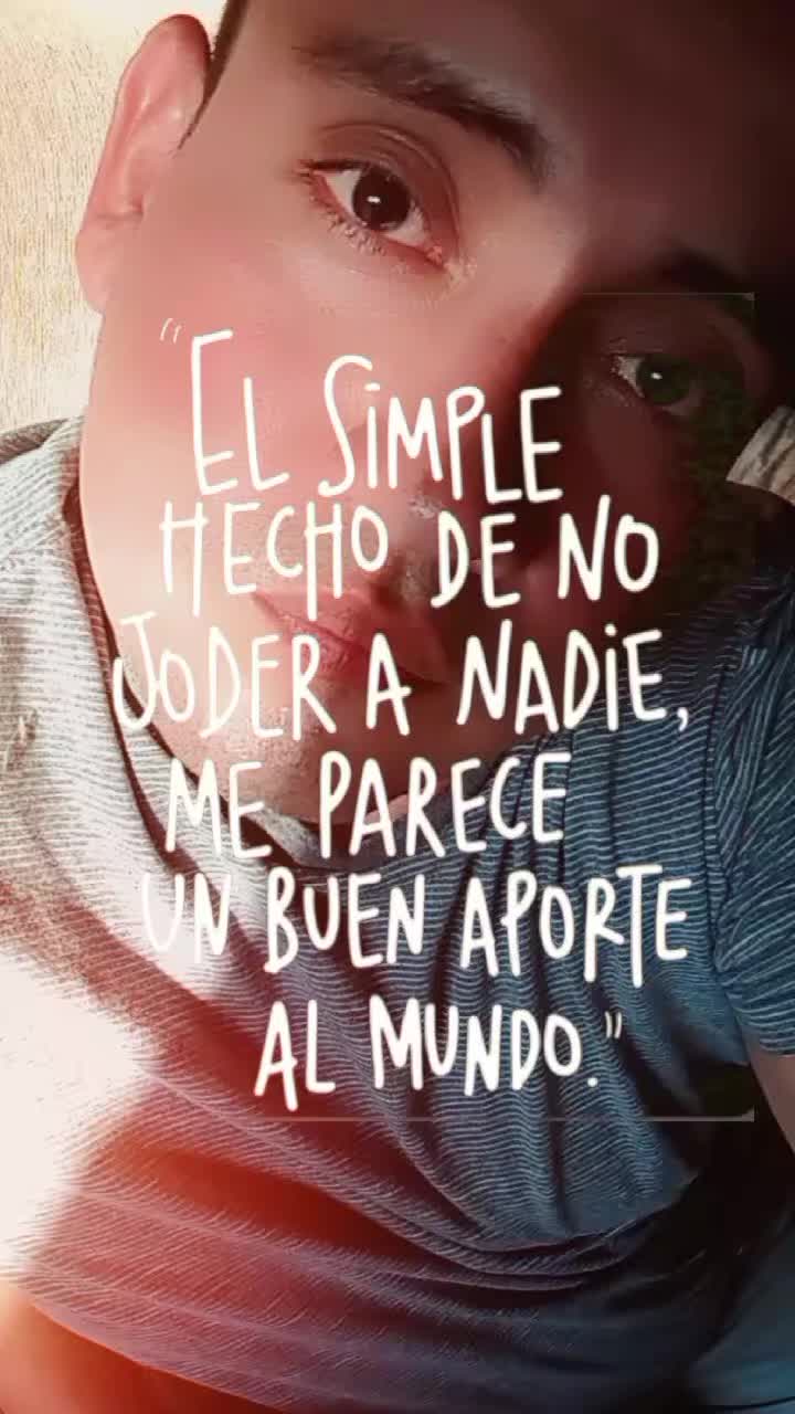 @Bagner Pérez